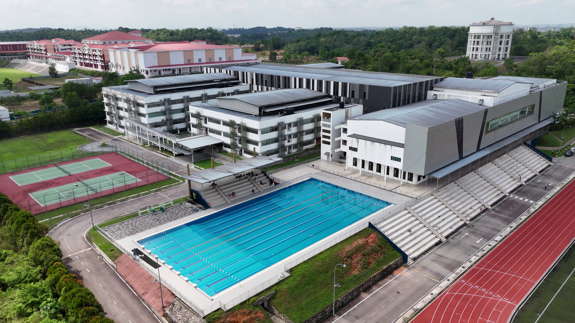 Spring Hills Malaysia